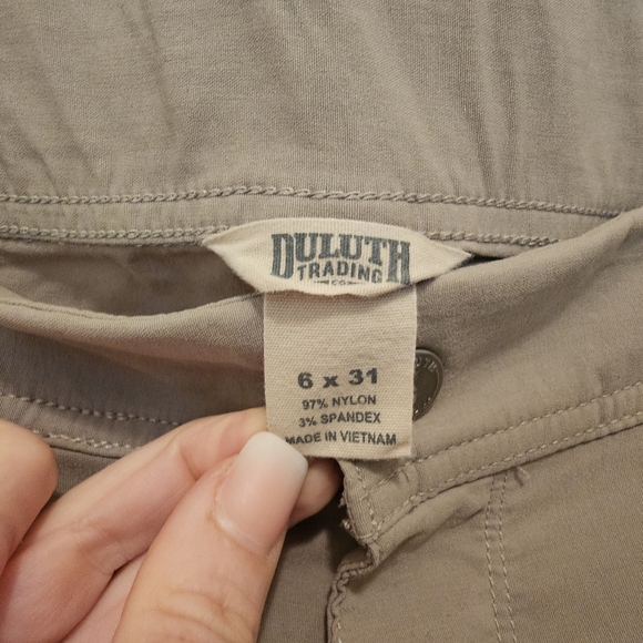 Duluth Dry on The Fly Pants - Picture 6 of 6